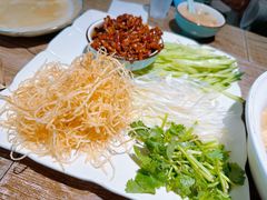 -四姐妹东北饺子(沙尾路店)