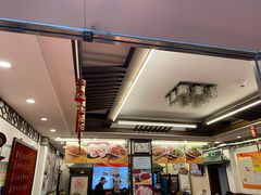 -玉华台饭庄(裕中西里小区店)
