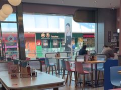-小杨生煎(周浦万达店)