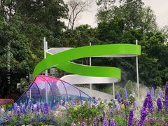 -深圳仙湖植物园