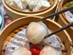 -点都德(喜粤楼店)