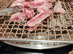 -九田家黑牛烤肉料理(石路天虹店)