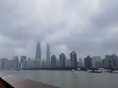 -Kathleen's Waitan 凯圣琳江景西餐厅(外滩店)