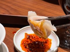 -喜鼎海胆水饺(东港店)