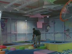 -星舰梦航(广百广场荔胜店)