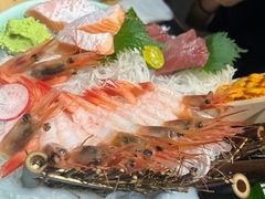 -昱匠·日本料理(金融街店)