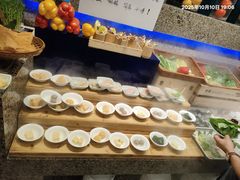 -初色海鲜自助(万丰路店)
