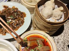 -南京大牌档(三阳广场苏宁店)