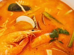 -帕蓝·暹罗料理(大学路店)