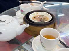 -香港蓮香樓(中環店)