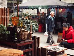 -悟饮门市景店