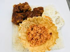 -Ministry of Crab(科伦坡店)