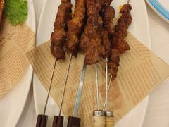 -开海·红岛海鲜虾水饺(石老人店)
