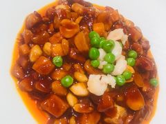 八宝辣酱-绿波廊(豫园店)
