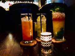 -HUNTING BAR亨霆鸡尾酒馆(越秀淘金店)