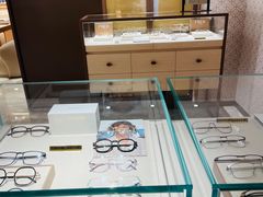 -茂昌眼镜(南京东路店)