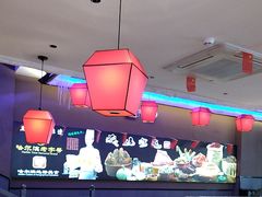 -山河屯铁锅炖·非遗铁锅炖(华强北店)