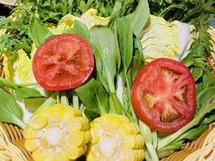 -蜀大侠火锅(森兰花园城店)