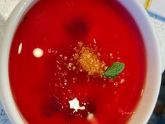 -老佛爷铜炉蛙锅(海岸城店)