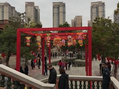 景点-晋江五店市传统文化旅游区