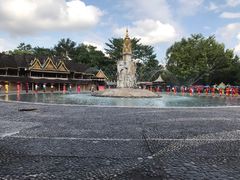 -西双版纳傣族园