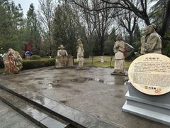 -大槐树寻根祭祖园