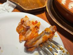 -萨莉亚意式餐厅(万嘉商业广场店)