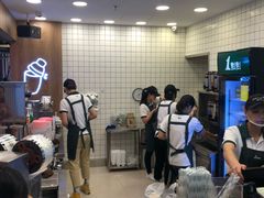 -1点点(新达汇三林店)