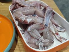 -铭记蛙小仙·活蛙畅享(CBD万达广场店)