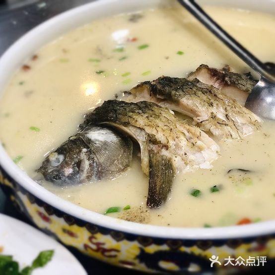 朱家活水鱼馆(老街店)