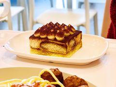 -宜家·瑞典风味餐厅(四元桥店)