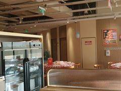 -西贝莜面村(金隅嘉品mall店)