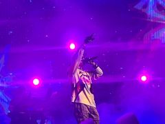-MOSSO·Liveshow(M3香港广场店)