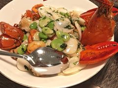 -Yan Ting 宴庭中餐厅(上海静安瑞吉酒店)