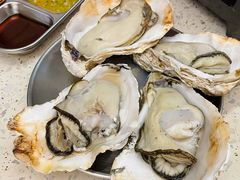 -白仁仔· 活烤海鲜 宵夜(豫园店)