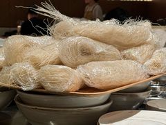 -荣家黄鱼面(前滩太古里店)