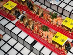 -麦德龙(浦东店)
