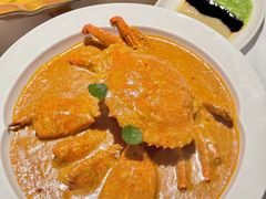 -狮拾久·现代新加坡料理(壹方城店)