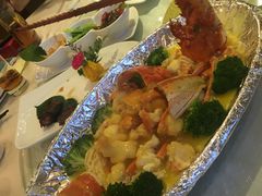 -汤记传菜(秀浦路店)