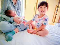 点击看大图 -和伊母婴护理中心·全套房(金山店)
