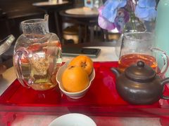 -豫园湖心亭茶楼
