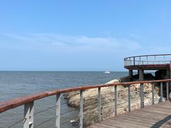 -兴城海滨风景区