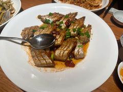 -小厨师·二十年沈家门小海鲜(百井坊巷店)