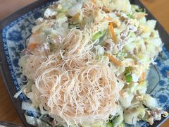 -福州人铭小吃