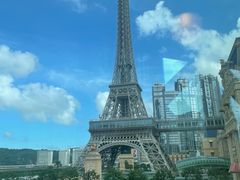 -澳门威尼斯人综合度假区