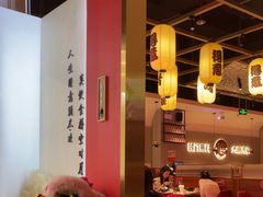 -得意啫·广东啫啫煲(前海HOP店)