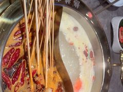 -热辣宗师·串串火锅(万达金街店)