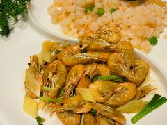 -上海人家花樣年华(中山公园店)