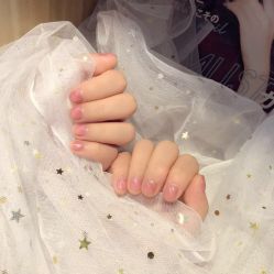 -森日式美甲沙龙MORI NAIL总店