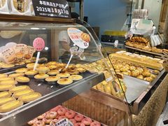 -Caidie Bakery采蝶轩(百越店)